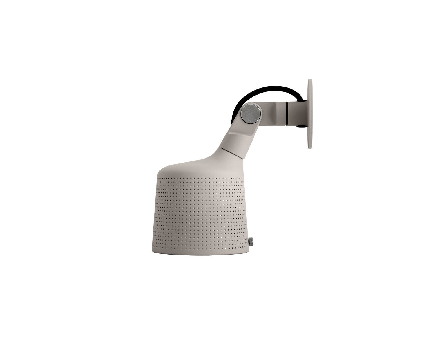 VIPP524-Wall-Spot-Warm-Grey