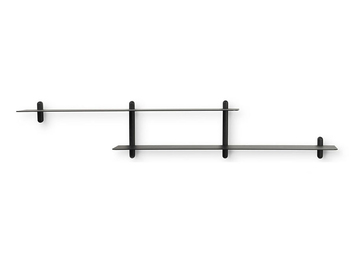 Gejst-Nivo-H-Black-Front