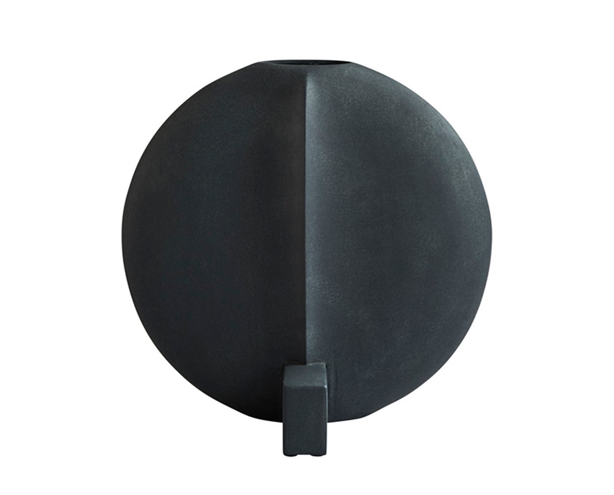 203004-Guggenheim-Vase-Big-Black