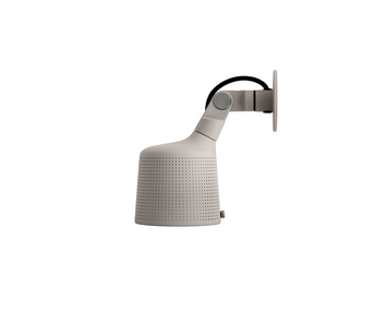 VIPP524-Wall-Spot-Warm-Grey