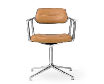 vipp_453_swivel_chair_alu_camel_leather_gliders_02