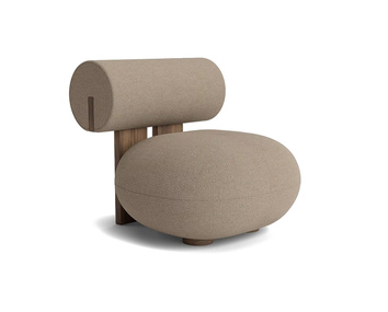 NORR11_Hippo_Outdoor_Lounge_Chair_Savane_Coconut