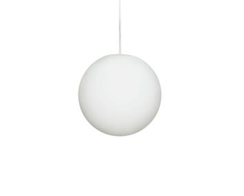 Luna-Lampa-Medium-Vit