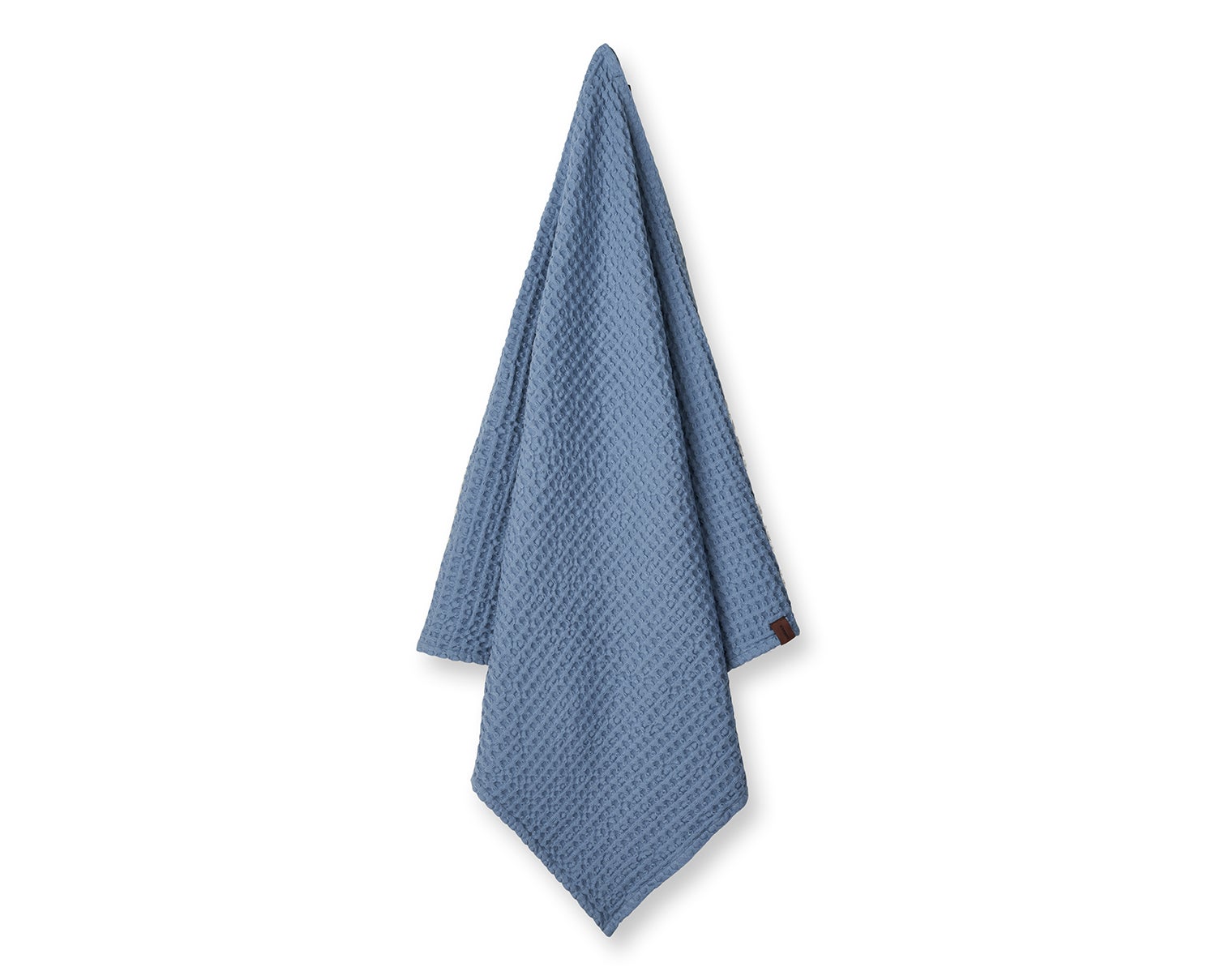 Humdakin_SKU236_WaffleBathTowels_Ocean_2