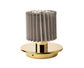 In-the-sun-bordslampa-guld-silver