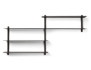 Gejst-Nivo-B-Black-Front