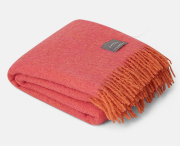 4006-Stackelbergs-Mohair-Blanket-Orange-&-Pion