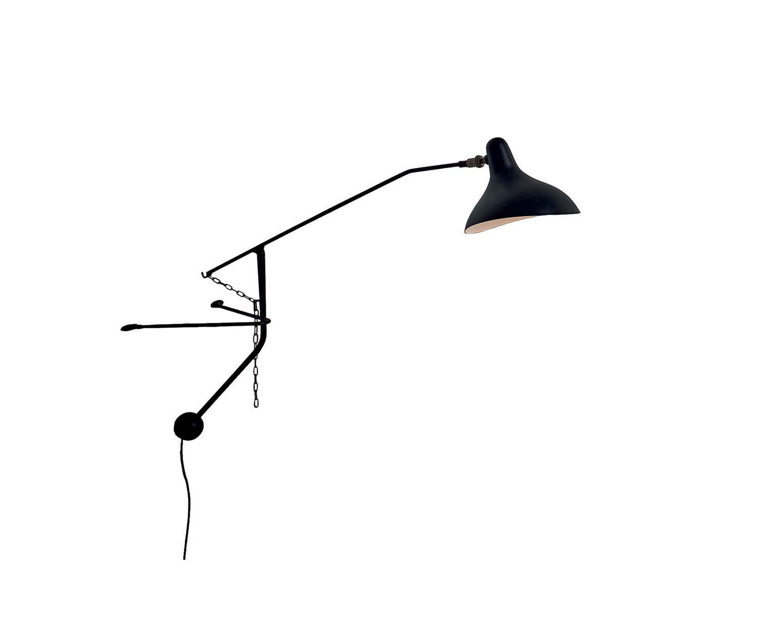 609946-mantis-vägglampa-DCW