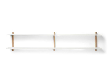 Gejst-Nivo-C-White-Front