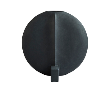 203004-Guggenheim-Vase-Big-Black