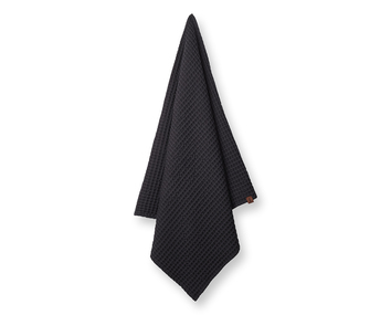 Humdakin_SKU236_WaffleBathTowel_Coal