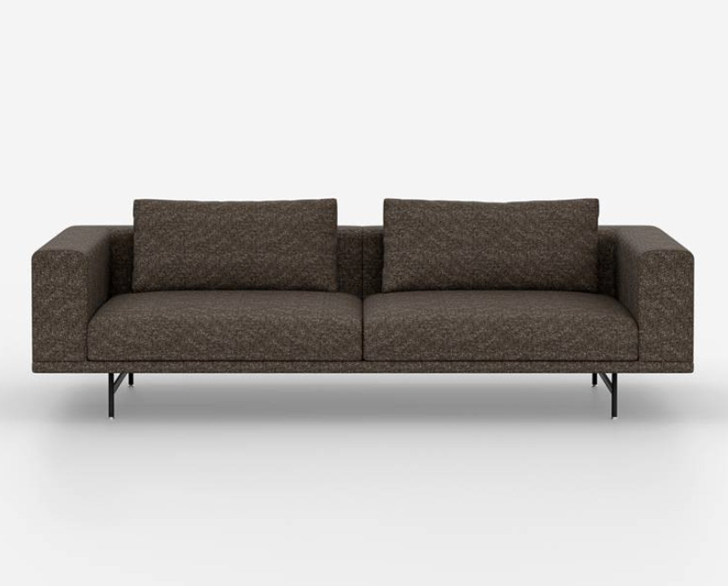 Loft-sofa-Bark-Umber-offwhite