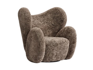 NORR11Big_big_Chair_sheepskinn_sahara_side