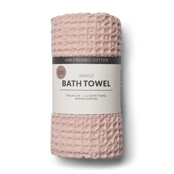 Humdakin-Badhandduk-Blush