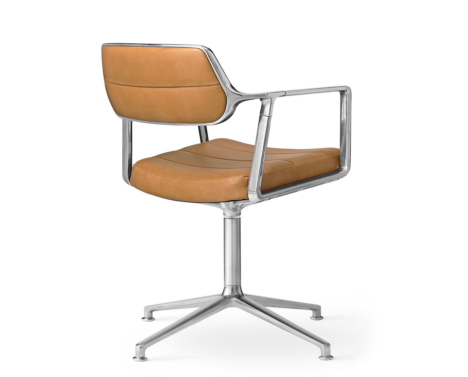 vipp_453_swivel_chair_alu_camel_leather_gliders_03