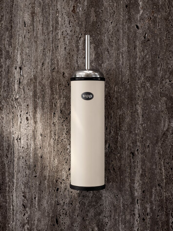 Vipp-11-Toalettborste-Wall-Beige-Miljobild