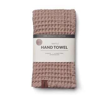 Humdakin-Handduk-Blush