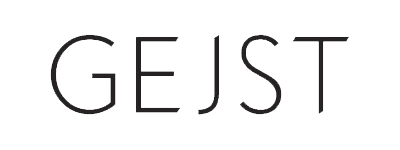 Gejst-logo