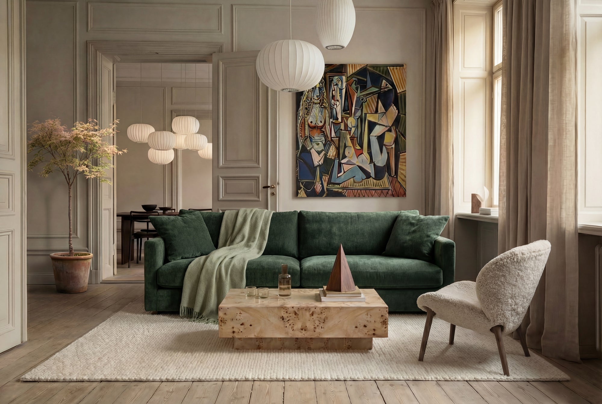 Haven-sofa-green-burl-coffeetable-livingroom-lifestyle-4