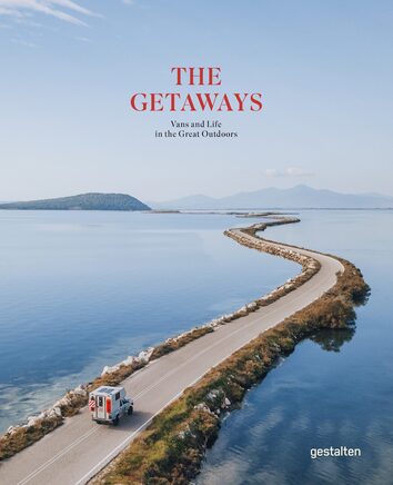TheGetaways-front