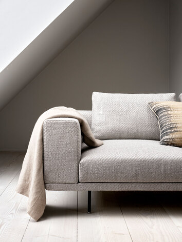 Vipp 610, Loft | Tyg Saxophone 02