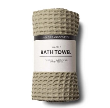 Humdakin-Badhandduk-Oak