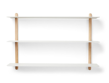 Gejst-Nivo-A-Large-white-Front