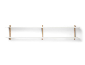 Gejst-Nivo-C-White-Front