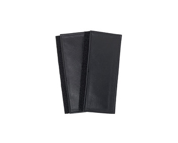 Vipp-451-armrest-cover-black-leather