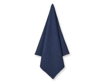 Humdakin_SKU236_WaffleBathTowels_SeaBlue_2