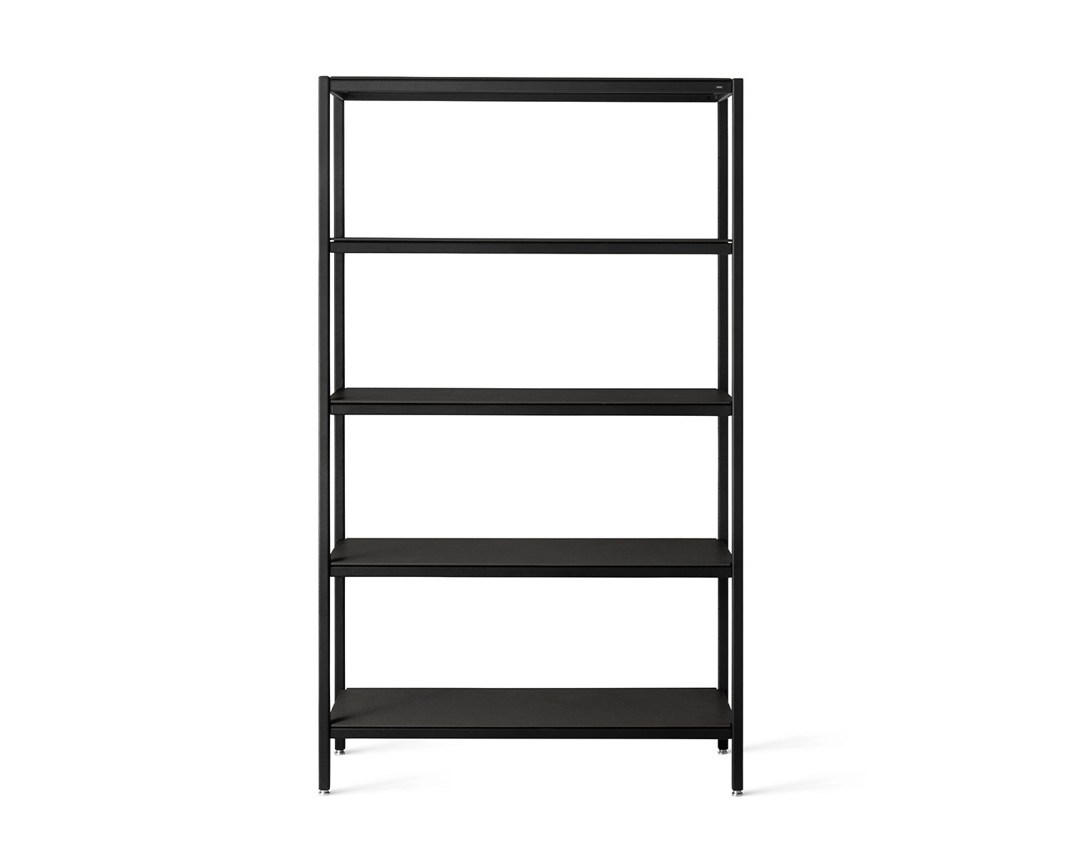 Vipp-475-Rack-Tall-Svart-1