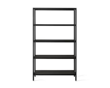 Vipp-475-Rack-Tall-Svart-1