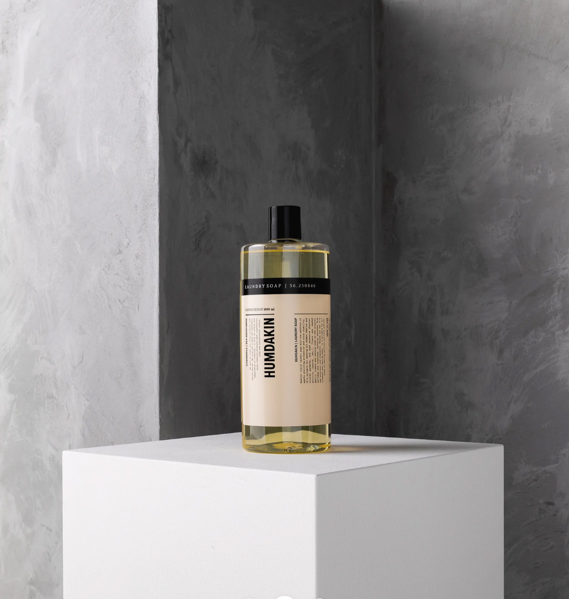 Humdakin Laundry Soap