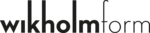 wikholmform-logo