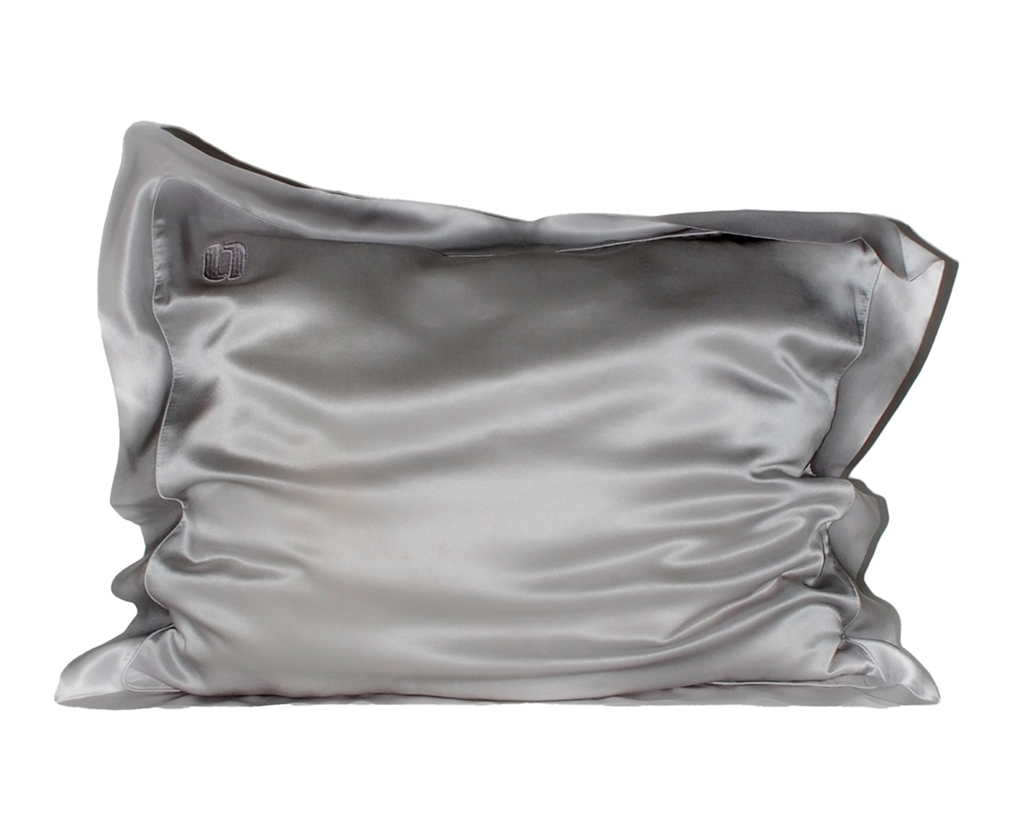Silk-Pillowcase-002-Light-Gray