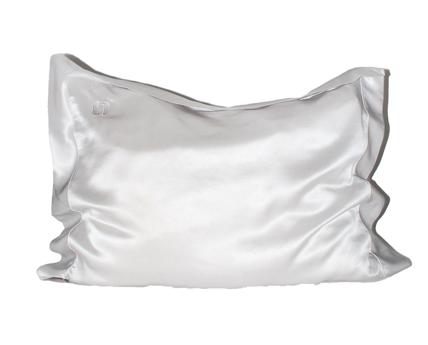 Silk-Pillowcase-001-White