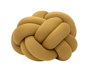 KnotCushion_XL_Yellow
