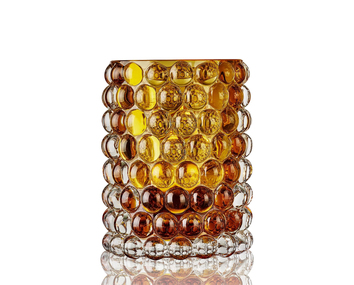 Hurricane-Boule-Large-Amber