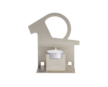 Pop-Up-Ljushallare-Christmas-Goat-Steel