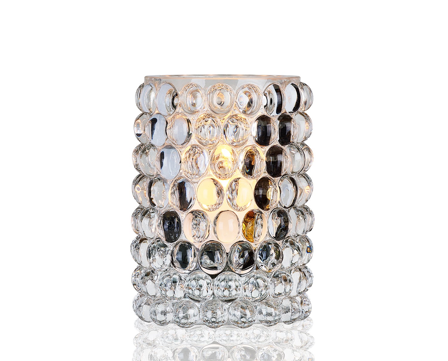 Hurricane-Boule-Large-Clear