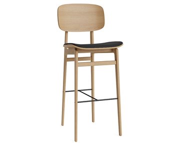 NORR11_NY11BarChair75_Natural_UltraBlack