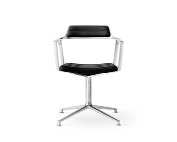 vipp-452-swivel-chair-polished-black-leather-gliders-02
