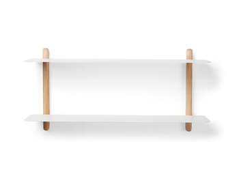 Gejst-Nivo-F-Large-White