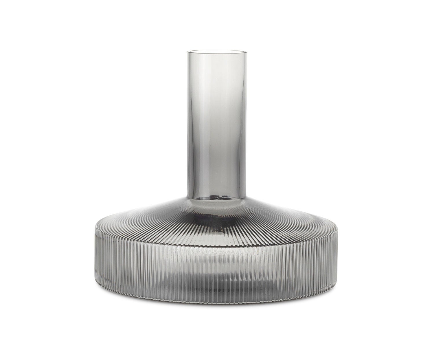 Ripple Vinkaraff Smoked Grey