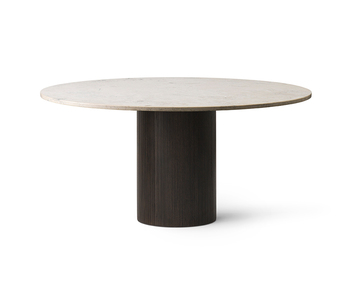 Vipp495-cabin-table-ø150-dark-oak-jura-marble