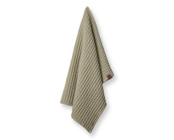 Humdakin_SKU235_WaffleHandTowel_Oak_2