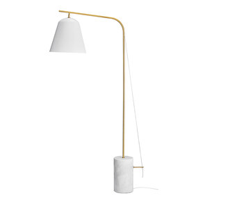 NORR11_Line_Two_White