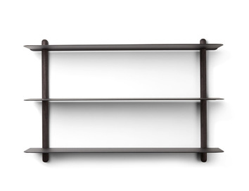 Gejst-Nivo-A-Large-Black-Front