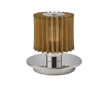 In-the-sun-bordslampa-silver-guld