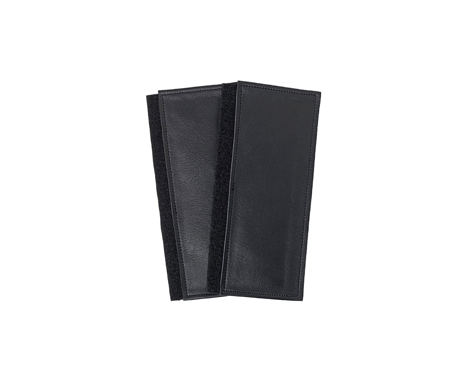 Vipp-451-armrest-cover-black-leather